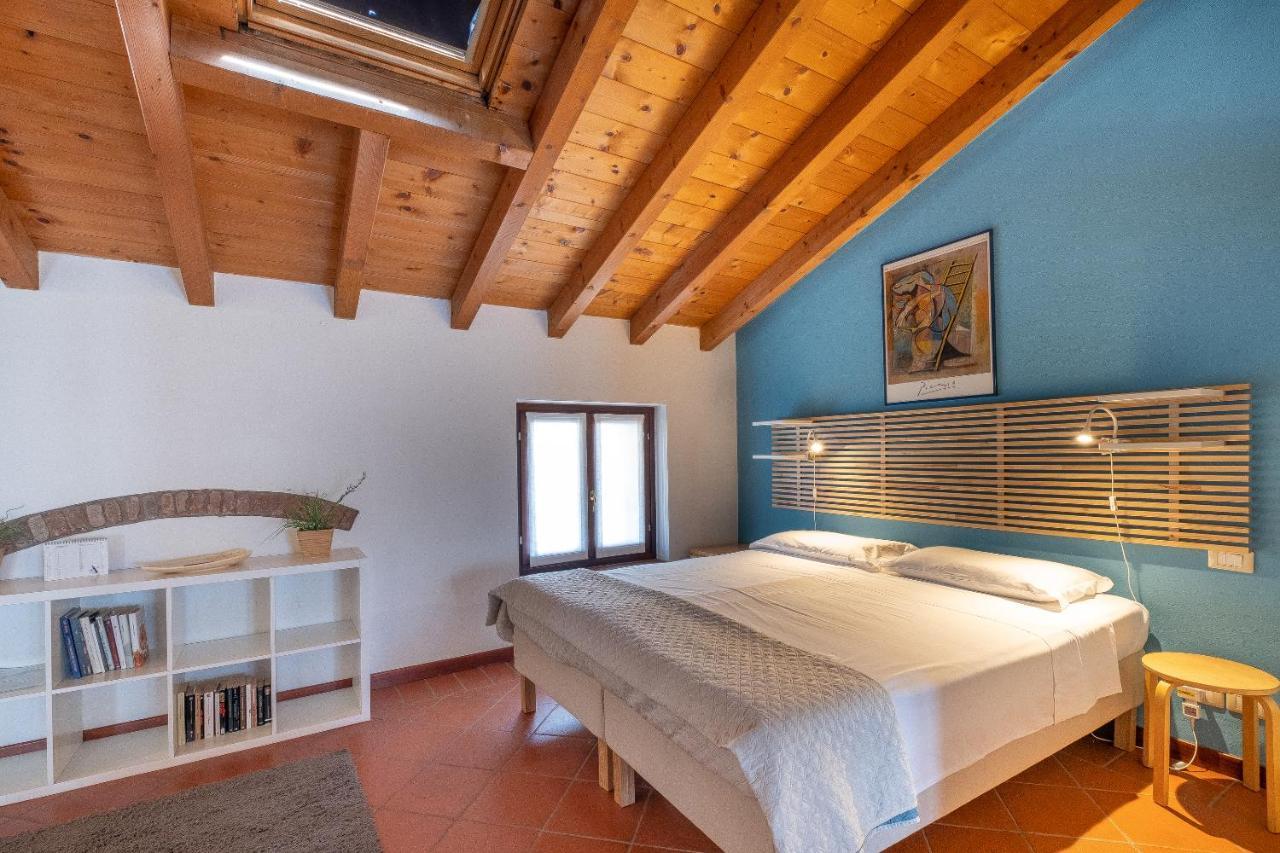 Corte Roveggia - Monolocale Picasso *
