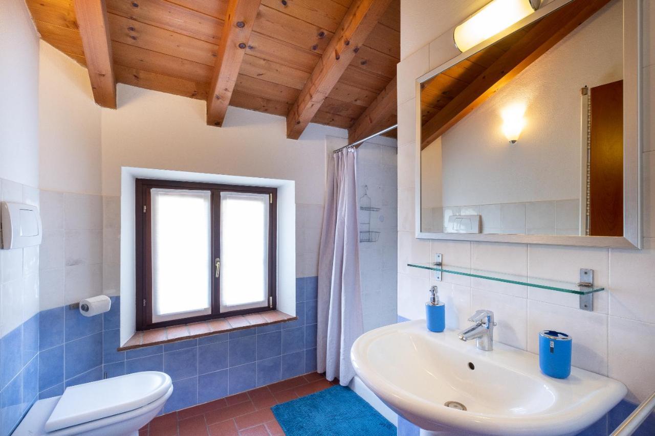 Corte Roveggia - Monolocale Picasso Apartment Verona