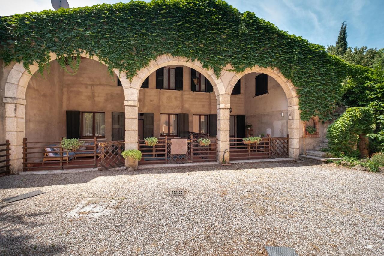 Corte Roveggia - Monolocale Picasso *