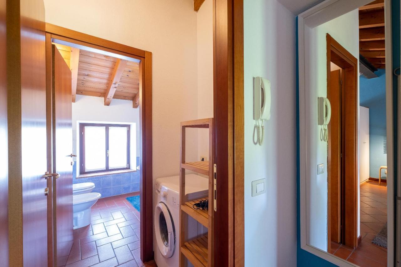 Corte Roveggia - Monolocale Picasso Apartment