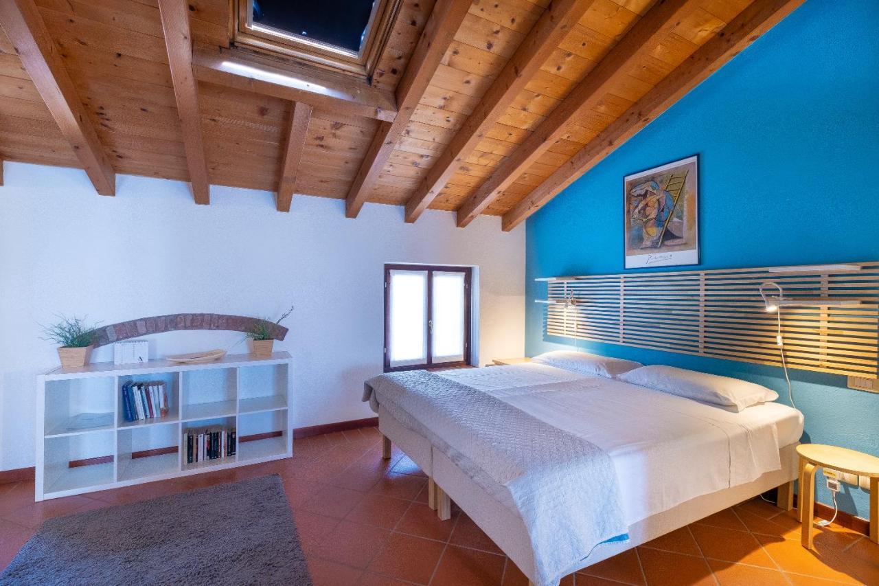 Apartment Corte Roveggia - Monolocale Picasso