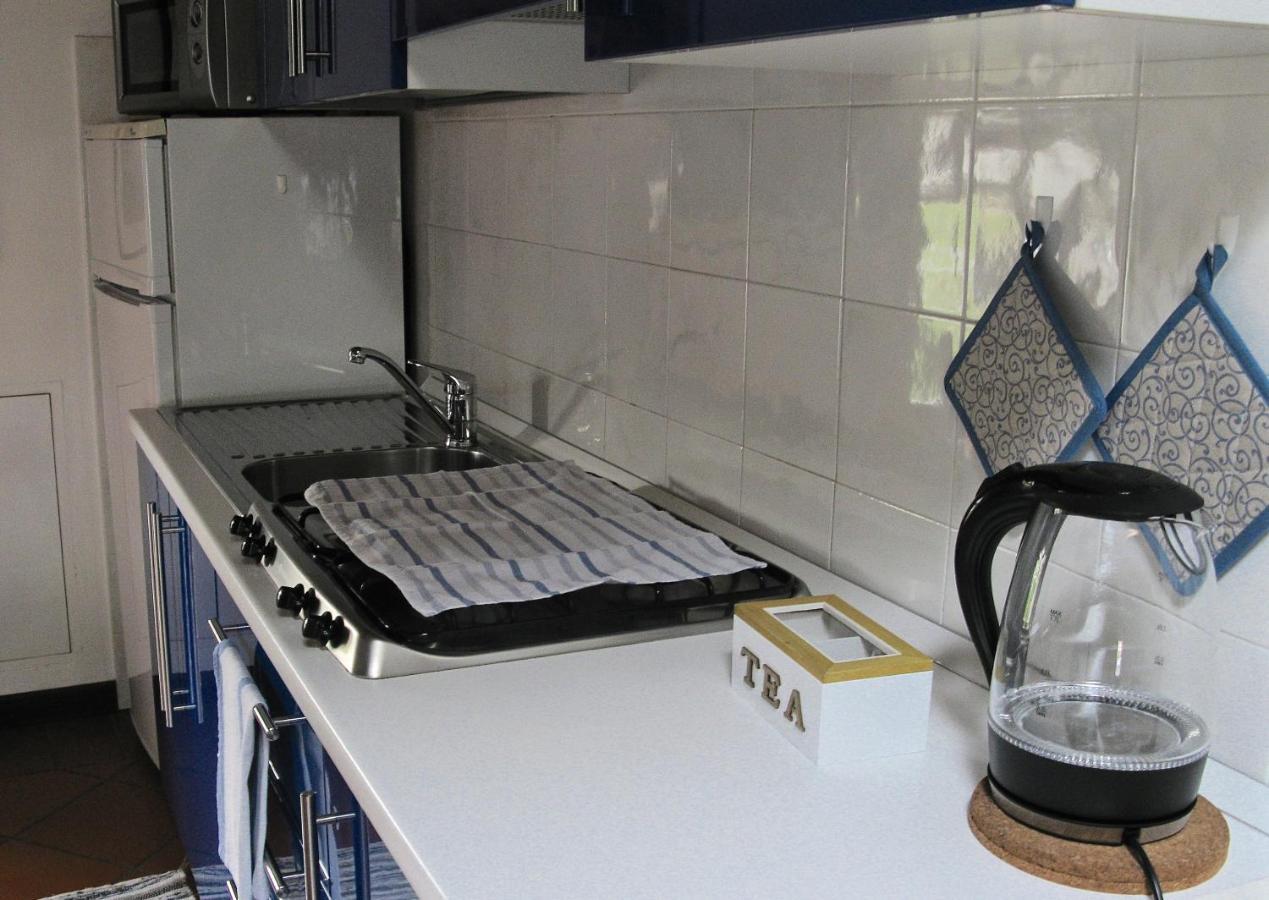 Corte Roveggia - Monolocale Picasso Apartamento