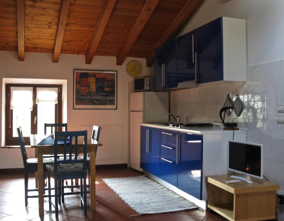 Apartamento Corte Roveggia - Monolocale Picasso