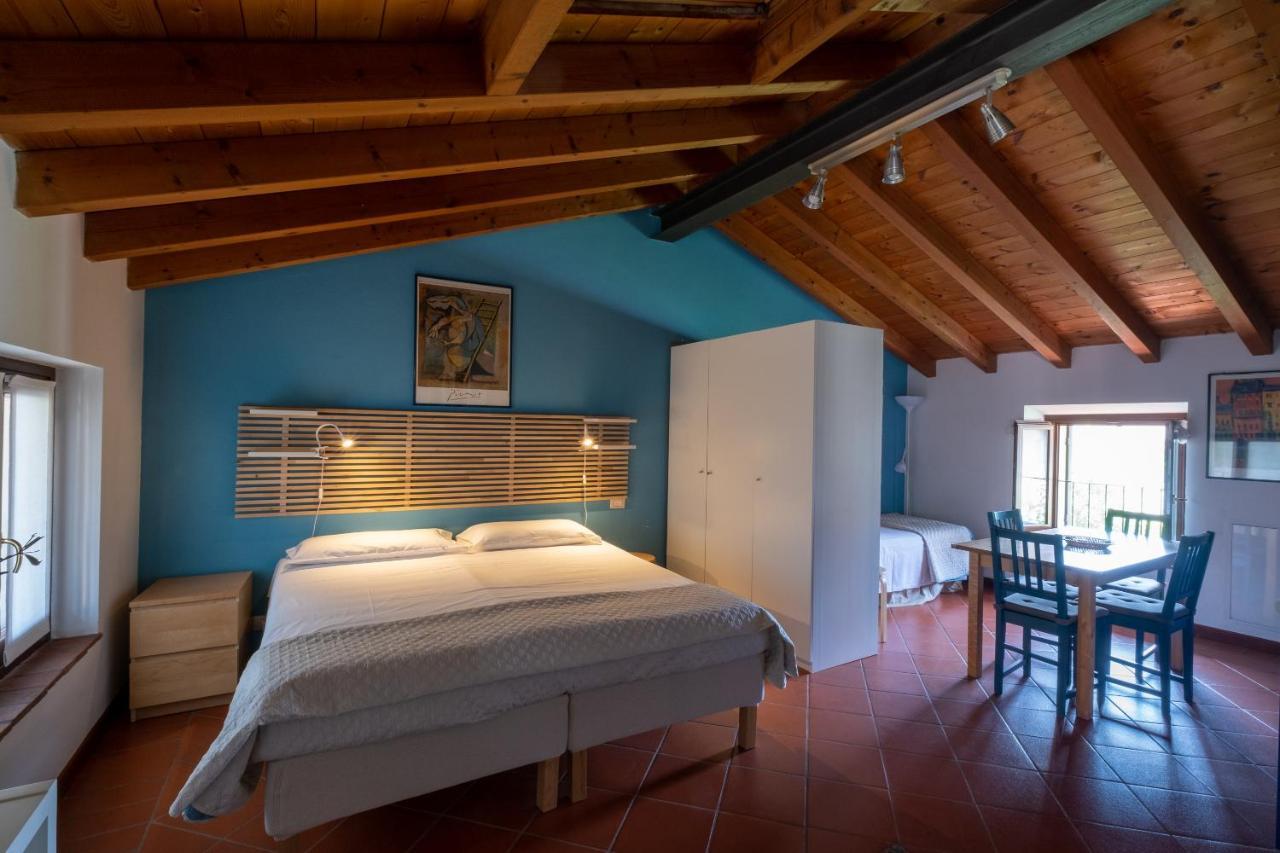 Corte Roveggia - Monolocale Picasso