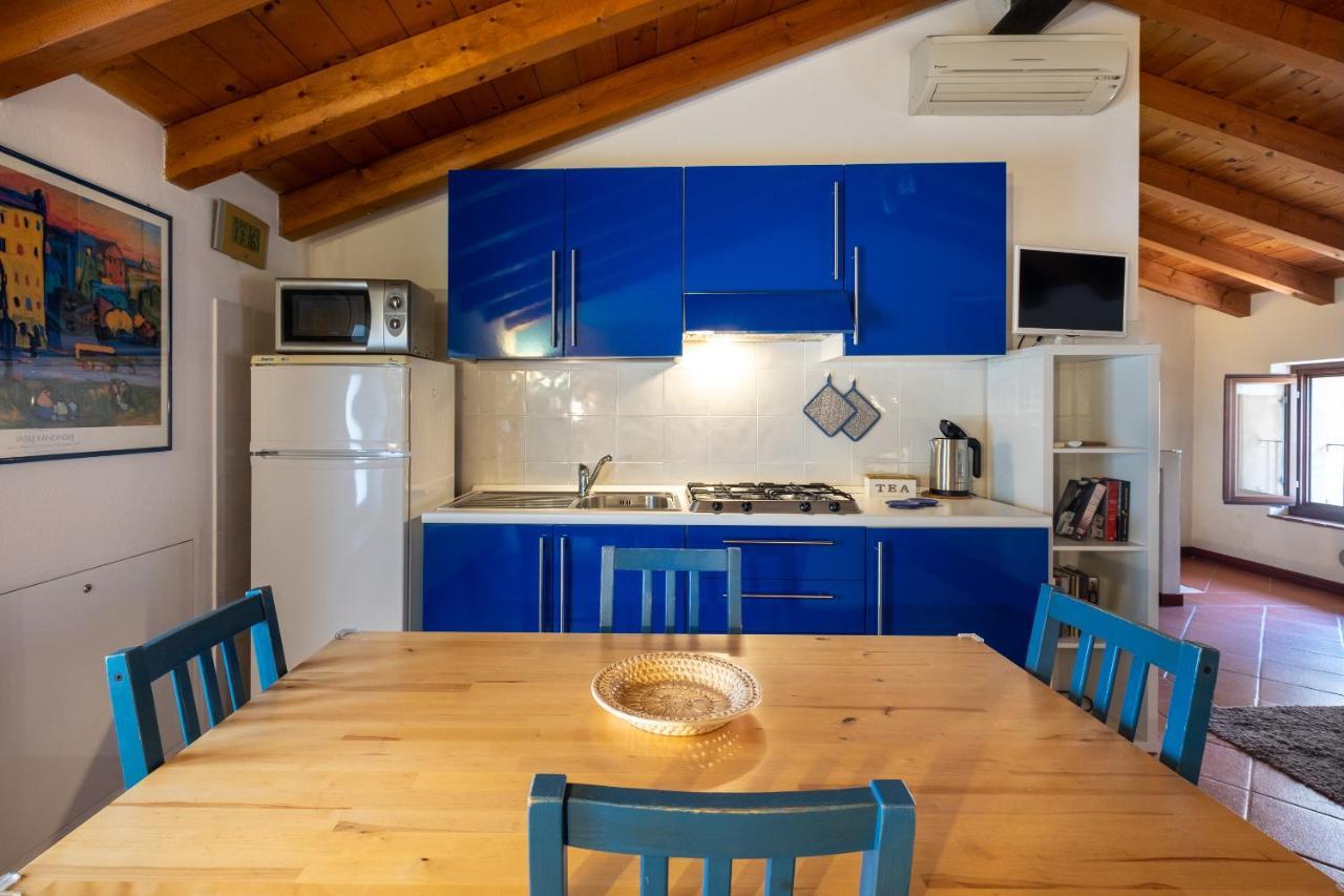 Corte Roveggia - Monolocale Picasso Apartamento Verona