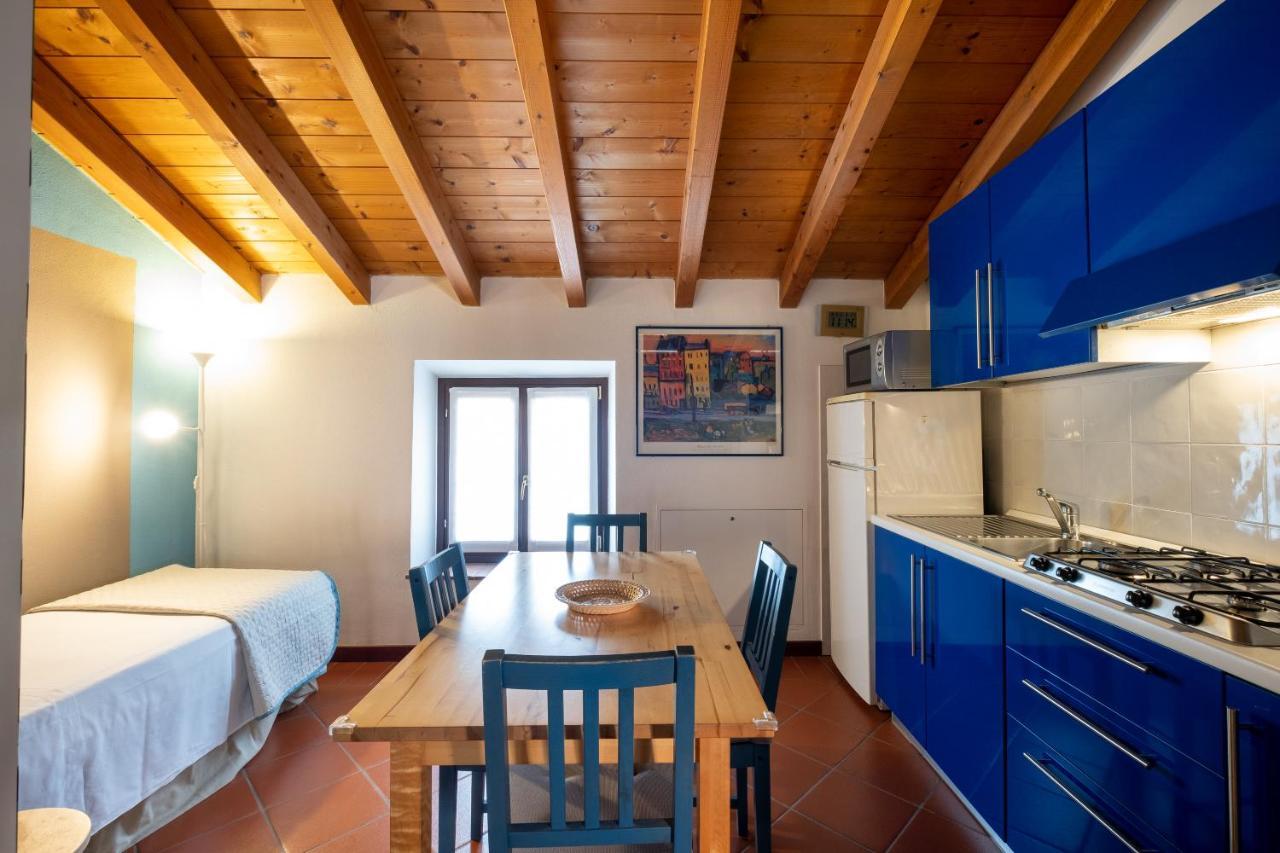 Corte Roveggia - Monolocale Picasso *