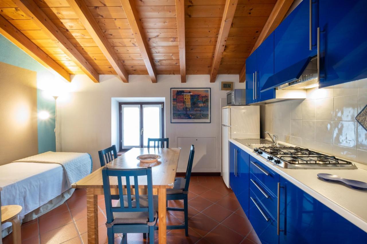Corte Roveggia - Monolocale Picasso Apartamento