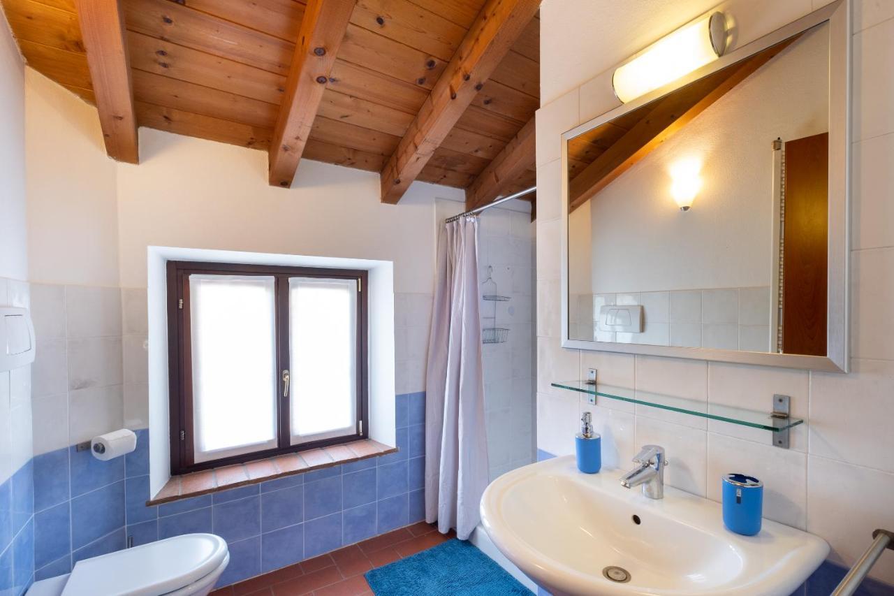 Apartamento Corte Roveggia - Monolocale Picasso Verona