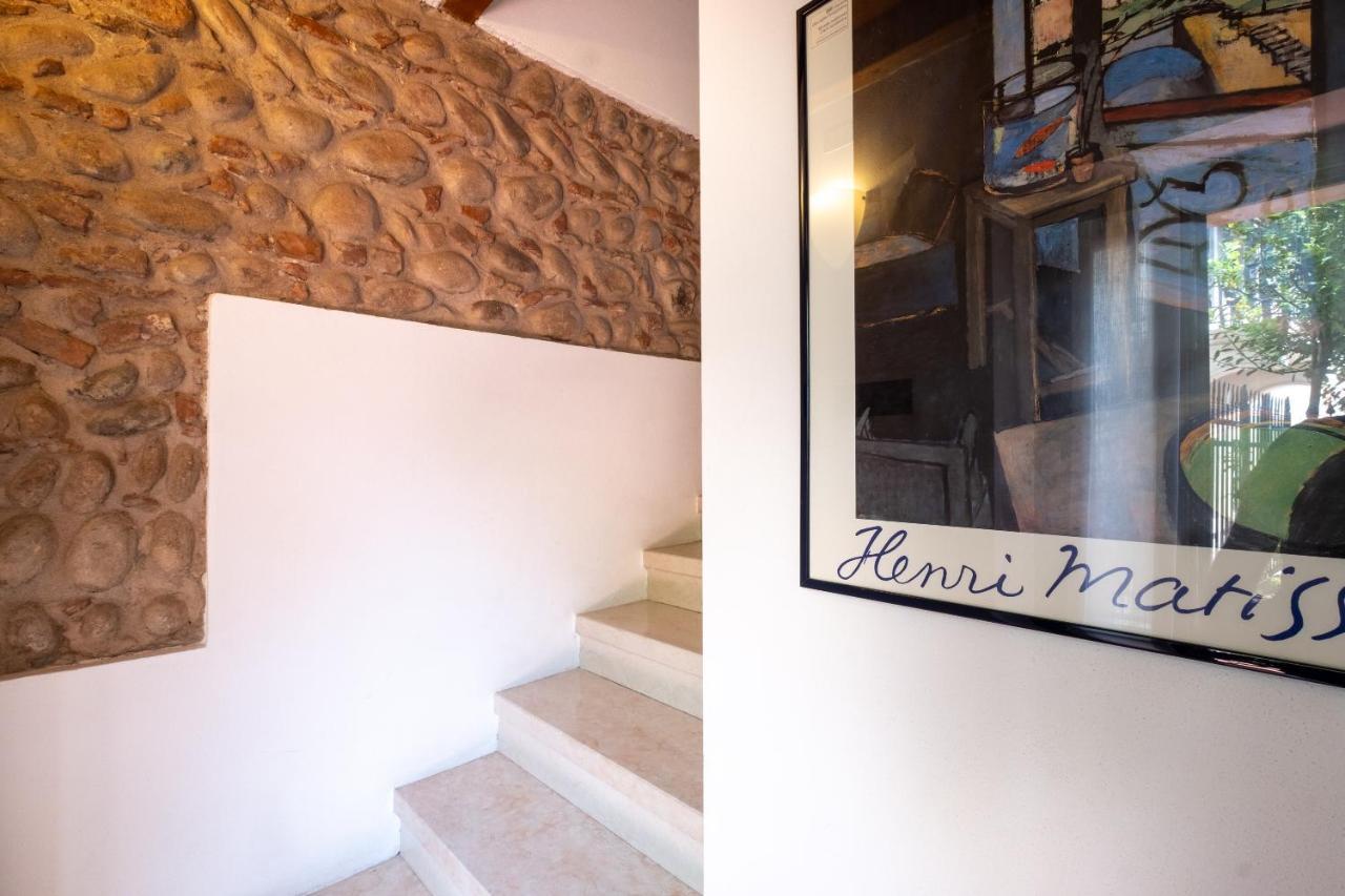 Corte Roveggia - Monolocale Picasso Verona
